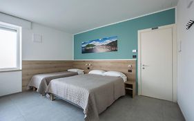 La Guest House Di Piazza Motta